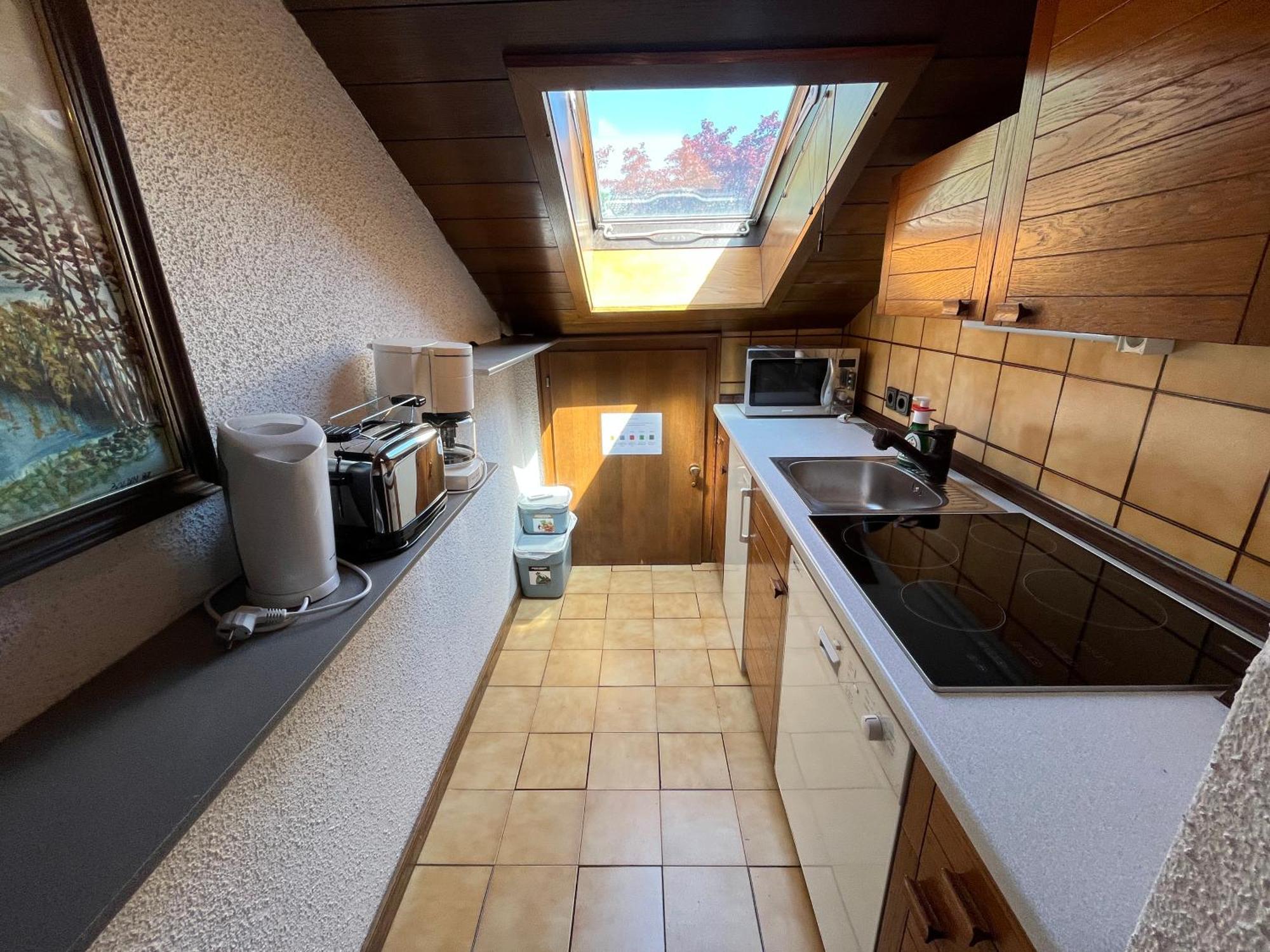 Sara'S Guesthouse Bled Bagian luar foto